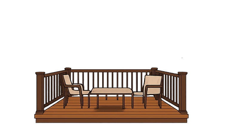 Deck Builder Northyork